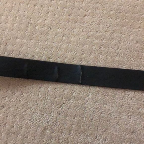 Disney Rare Vintage Princess Pirate Belt - Picture 4 of 6